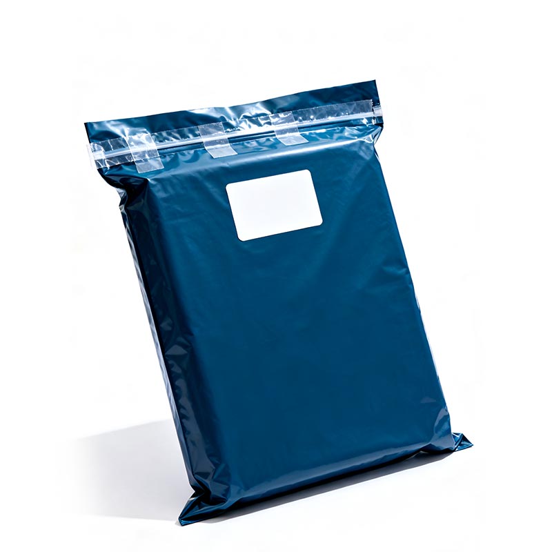 Plastikowa torba kurierska dla logistyki